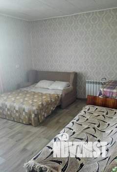 1-к квартира, посуточно, 42м2, 5/5 этаж