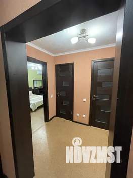 2-к квартира, посуточно, 65м2, 5/10 этаж