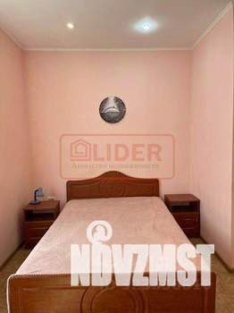 Студия квартира, на длительный срок, 20м2, 2/2 этаж