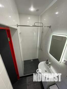 Студия квартира, посуточно, 20м2, 2/2 этаж