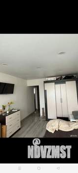 1-к квартира, на длительный срок, 30м2, 9/9 этаж