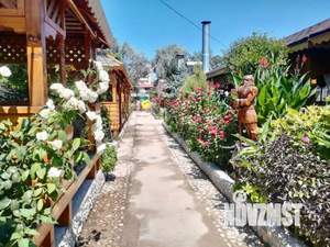 1-к квартира, посуточно, 40м2, 3/6 этаж