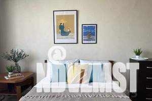 1-к квартира, посуточно, 35м2, 4/5 этаж