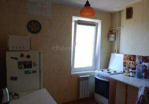 1-к квартира, на длительный срок, 38м2, 6/9 этаж