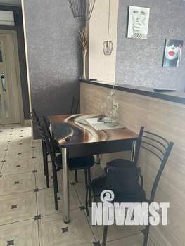 2-к квартира, посуточно, 55м2, 3/4 этаж