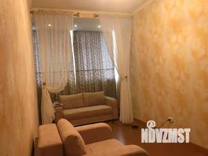 1-к квартира, посуточно, 32м2, 1/5 этаж