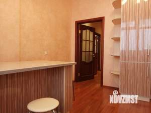 1-к квартира, на длительный срок, 60м2, 8/10 этаж