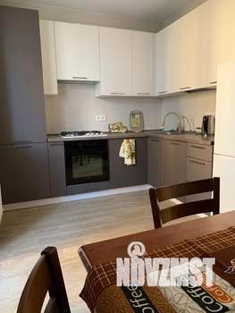 1-к квартира, посуточно, 50м2, 2/8 этаж