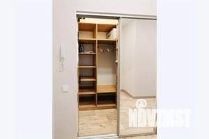 1-к квартира, посуточно, 28м2, 6/9 этаж