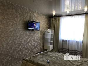 1-к квартира, посуточно, 33м2, 2/5 этаж