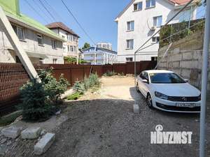 Студия квартира, на длительный срок, 35м2, 2/3 этаж