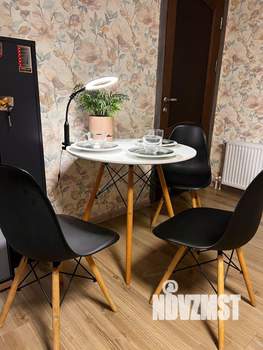 Студия квартира, на длительный срок, 50м2, 3/3 этаж