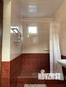 1-к квартира, посуточно, 40м2, 1/2 этаж