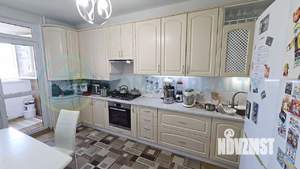 1-к квартира, на длительный срок, 48м2, 4/10 этаж