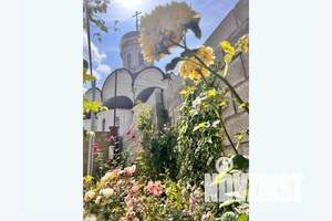 1-к квартира, посуточно, 25м2, 1/3 этаж