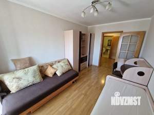 3-к квартира, посуточно, 80м2, 6/8 этаж