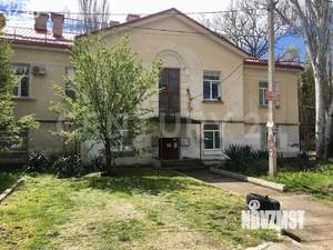 1-к квартира, посуточно, 42м2, 1/2 этаж
