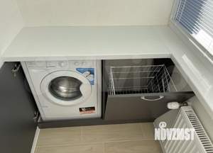 1-к квартира, на длительный срок, 45м2, 2/9 этаж