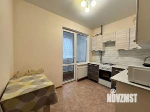 1-к квартира, на длительный срок, 40м2, 4/10 этаж