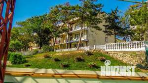 1-к квартира, посуточно, 21м2, 1/4 этаж