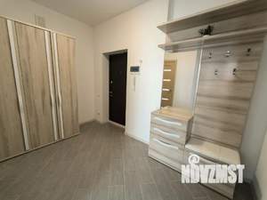 1-к квартира, посуточно, 57м2, 1/1 этаж