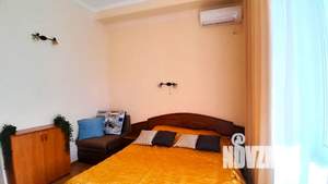 1-к квартира, посуточно, 25м2, 2/4 этаж