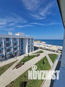 1-к квартира, посуточно, 26м2, 4/4 этаж
