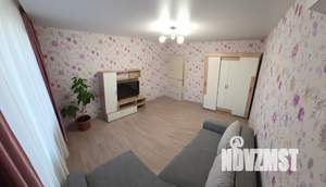 2-к квартира, посуточно, 52м2, 6/8 этаж