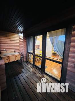 2-к квартира, посуточно, 35м2, 1/2 этаж