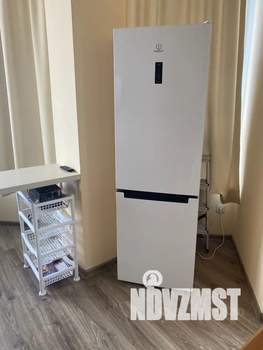 1-к квартира, посуточно, 35м2, 2/4 этаж