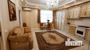 3-к квартира, на длительный срок, 130м2, 7/10 этаж