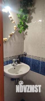 3-к квартира, на длительный срок, 66м2, 5/5 этаж