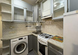 2-к квартира, на длительный срок, 48м2, 1/5 этаж