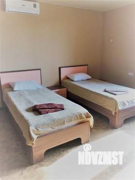 1-к квартира, посуточно, 39м2, 1/1 этаж