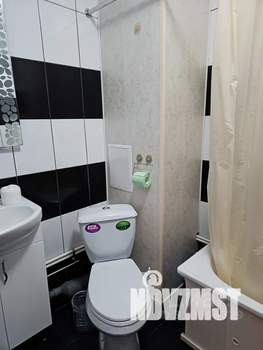 Студия квартира, посуточно, 26м2, 3/4 этаж