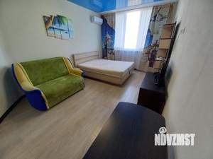 1-к квартира, на длительный срок, 38м2, 6/12 этаж