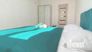 2-к квартира, посуточно, 50м2, 1/1 этаж