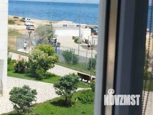 1-к квартира, посуточно, 35м2, 3/4 этаж