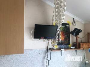 1-к квартира, на длительный срок, 20м2, 4/4 этаж