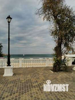 1-к квартира, посуточно, 40м2, 3/10 этаж