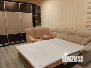 2-к квартира, посуточно, 68м2, 1/5 этаж