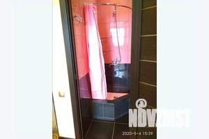 1-к квартира, посуточно, 20м2, 2/4 этаж
