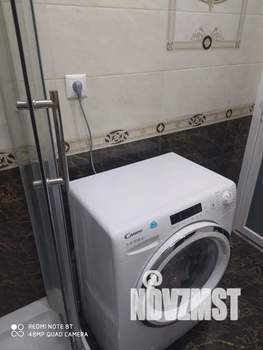 1-к квартира, посуточно, 25м2, 1/3 этаж