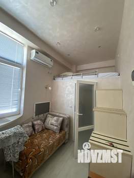 1-к квартира, посуточно, 10м2, 8/9 этаж