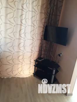 1-к квартира, посуточно, 30м2, 2/4 этаж