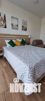 1-к квартира, посуточно, 30м2, 3/6 этаж