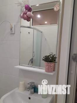 Студия квартира, посуточно, 30м2, 2/3 этаж