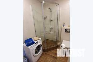 1-к квартира, посуточно, 30м2, 6/8 этаж