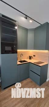 1-к квартира, посуточно, 38м2, 3/5 этаж