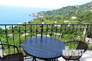 1-к квартира, посуточно, 22м2, 6/8 этаж